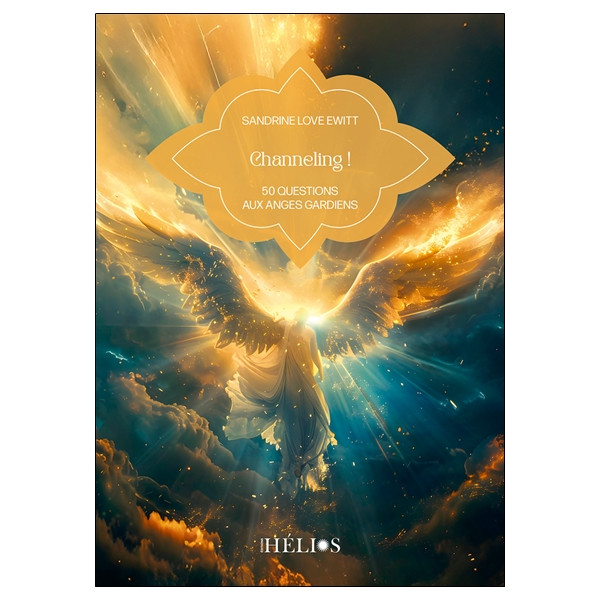 Channeling ! 50 questions aux anges gardiens