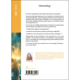 Channeling ! 50 questions aux anges gardiens