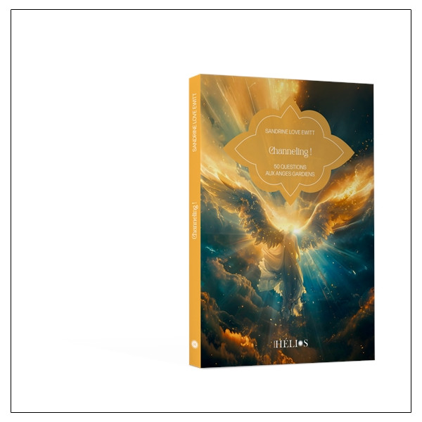 Channeling ! 50 questions aux anges gardiens