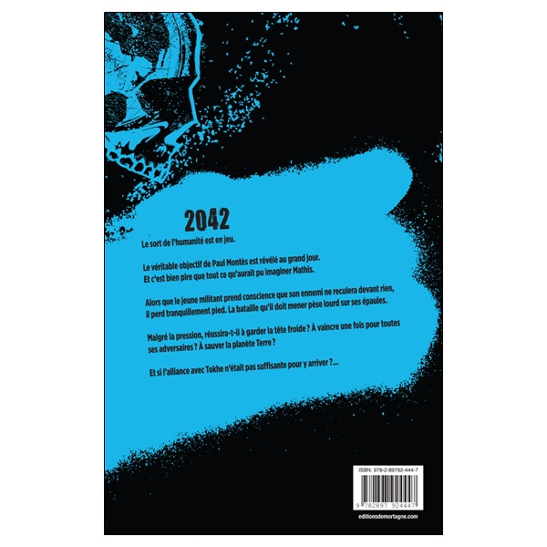 Militant - Nouvel Ordre Tome 2