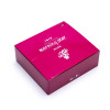 Emballé par 12, Encens Morning Star Rose -- 20 g