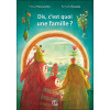 Dis, c'est quoi une famille ?