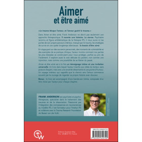 Aimer et être aimé - Mon histoire de trauma, de résilience et d'amour retrouvé