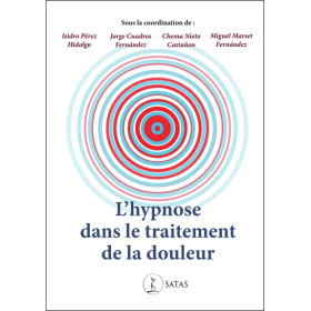 L'hypnose dans le traitement de la douleur