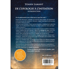 De l'ufologie à l'initiation - Introduction