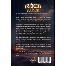 Les étoiles de l'Islam - Les héros musulmans