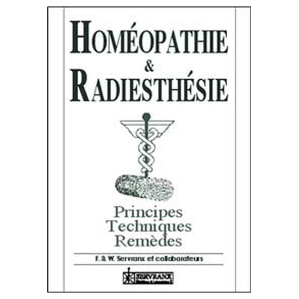 Homéopathie et radiesthésie
