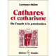Cathares et catharisme