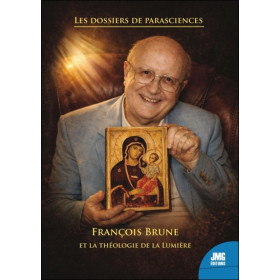 François Brune et La théologie de la lumière