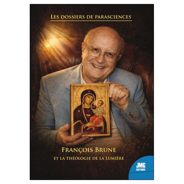 François Brune et La théologie de la lumière