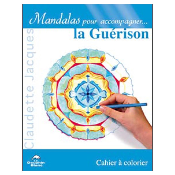 Mandalas pour accompagner la guérison