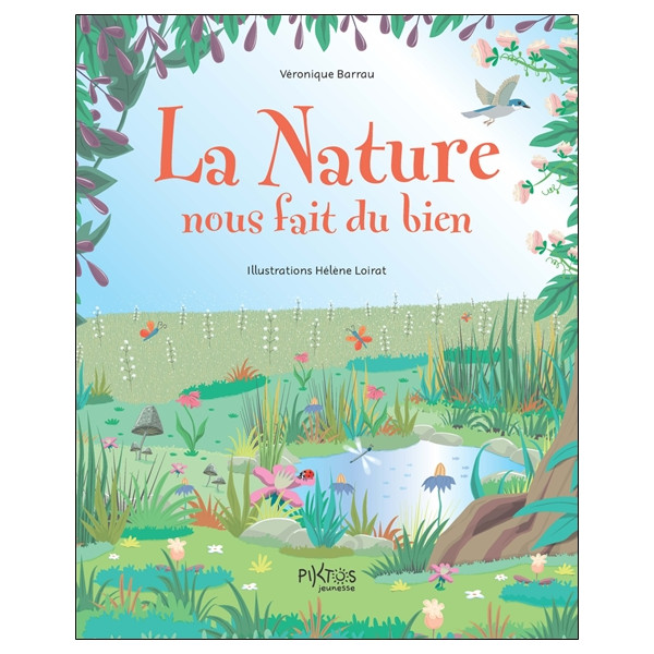 La Nature nous fait du bien