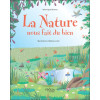La Nature nous fait du bien