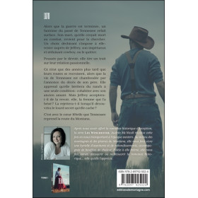 Tennessee Tome 2 - La passion ou la raison