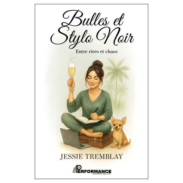 Bulles et Stylo noir - Entre rires et chaos