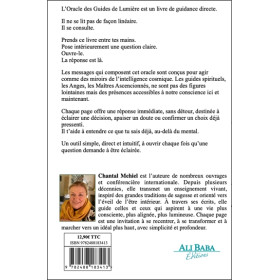 L'Oracle des Guides de Lumière - Aide à la décision - Réponse immédiate