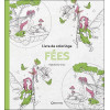 Livre de coloriage Fées