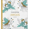 Livre de coloriage Anges