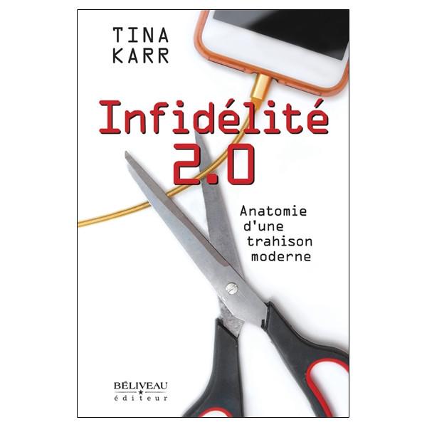 Infidélité 2.0 - Anatomie d'une trahison moderne