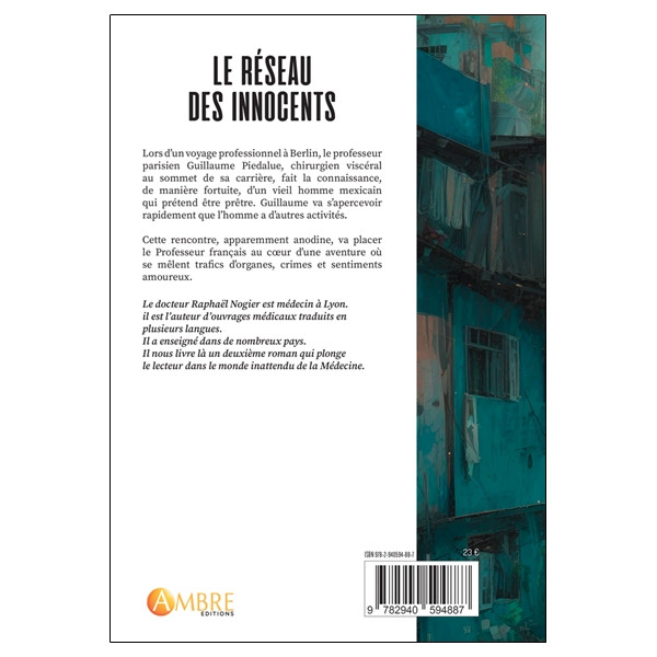 Le réseau des innocents