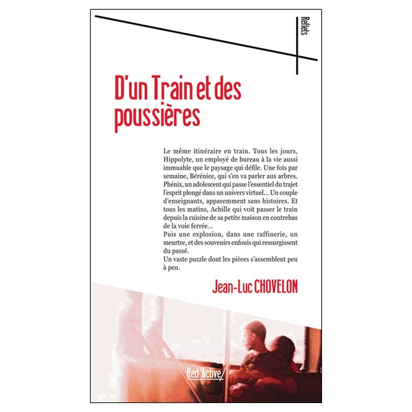 D'un Train et des poussières