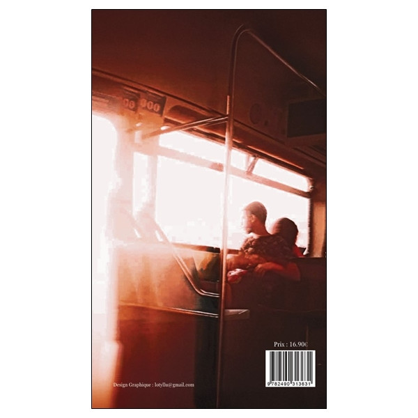 D'un Train et des poussières
