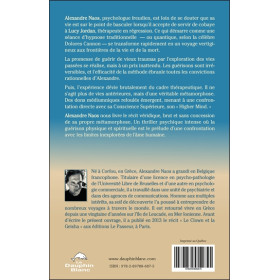 Balade entre la vie et la mort - Ma thérapie par l'hypnose régressive quantique