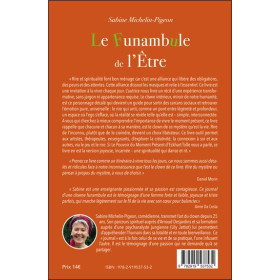 Le Funambule de l'être - Journal de compagnonnage