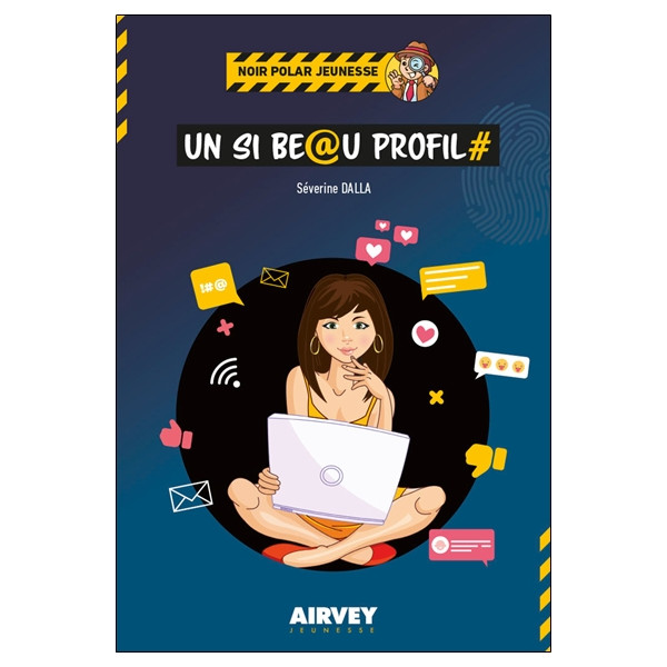 Un si beau profil