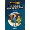 Qui a volé le vélo de la prof de maths ?
