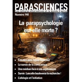 Parasciences n° 140