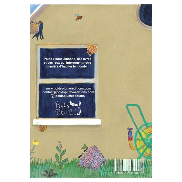 Comment on construit une maison ? Cahier d'activités