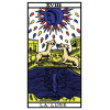 Tarot de Marseille Grimaud