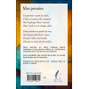 Mes pensées