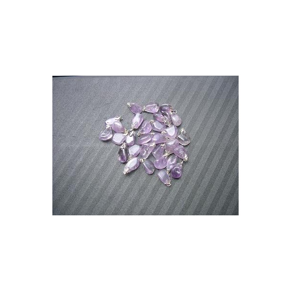 AMETHISTE QUARTZ