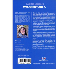 Moi, Christiane P.
