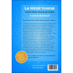 Le miroir inversé - Quand l'amour traverse les mondes