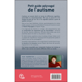 Petit guide Polyvagal de l'Autisme - Comprendre et accompagner l'autisme grâce à la Théorie Polyvagale