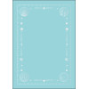 Grimoire vierge Eau