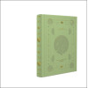 Grimoire vierge Terre