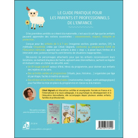Éduquer contre l'exclusion et le harcèlement  Méthode et outils pédagogiques adaptés au programme EVAR