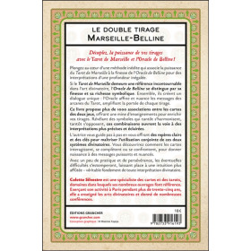 Le double tirage Marseille-Belline - Une lecture croisée pour des interprétations approfondies