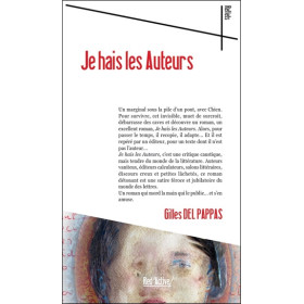Je hais les Auteurs