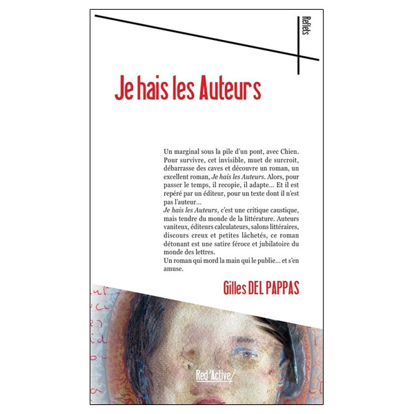 Je hais les Auteurs