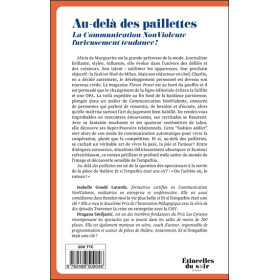 Au-delà des paillettes - La Communication NonViolente furieusement tendance !