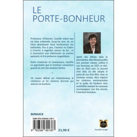 Le Porte-bonheur