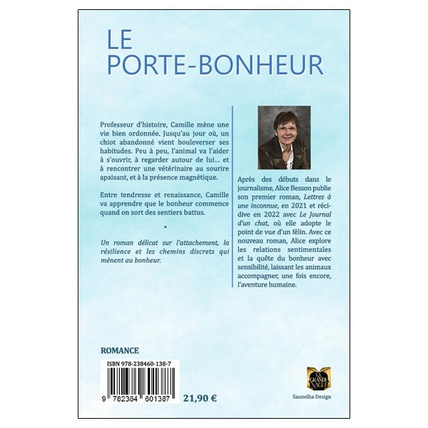 Le Porte-bonheur
