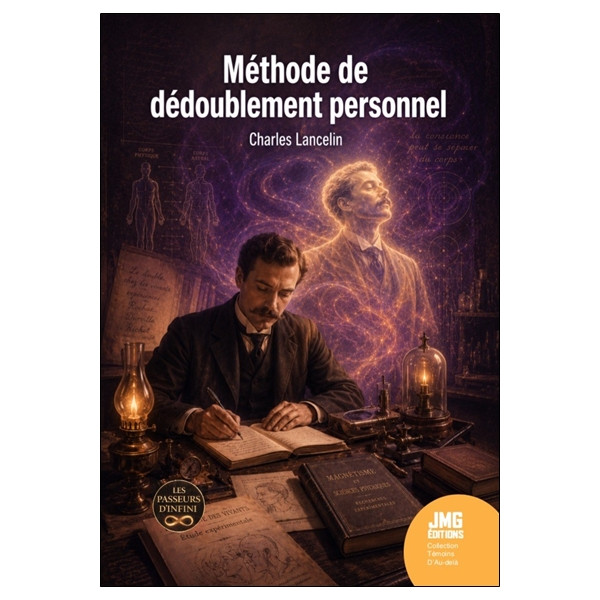 Méthode de dédoublement personnel
