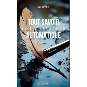 Tout savoir sur l'écriture automatique