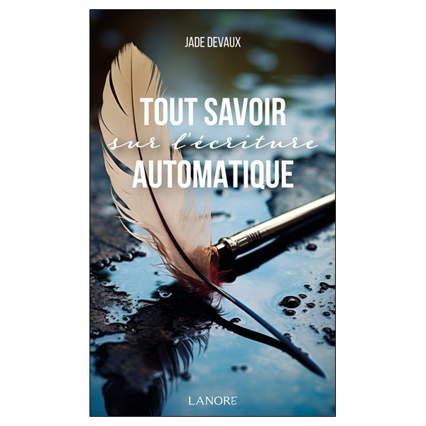 Tout savoir sur l'écriture automatique